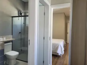 Imagem 5 - Casa Condomínio em Centro, Vinhedo - SP