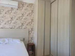 Imagem 2 - Casa Condomínio em Centro, Vinhedo - SP