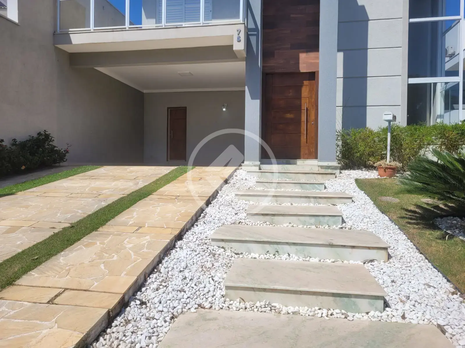 Image 20 - Casa Condomínio em Centro, Vinhedo - SP