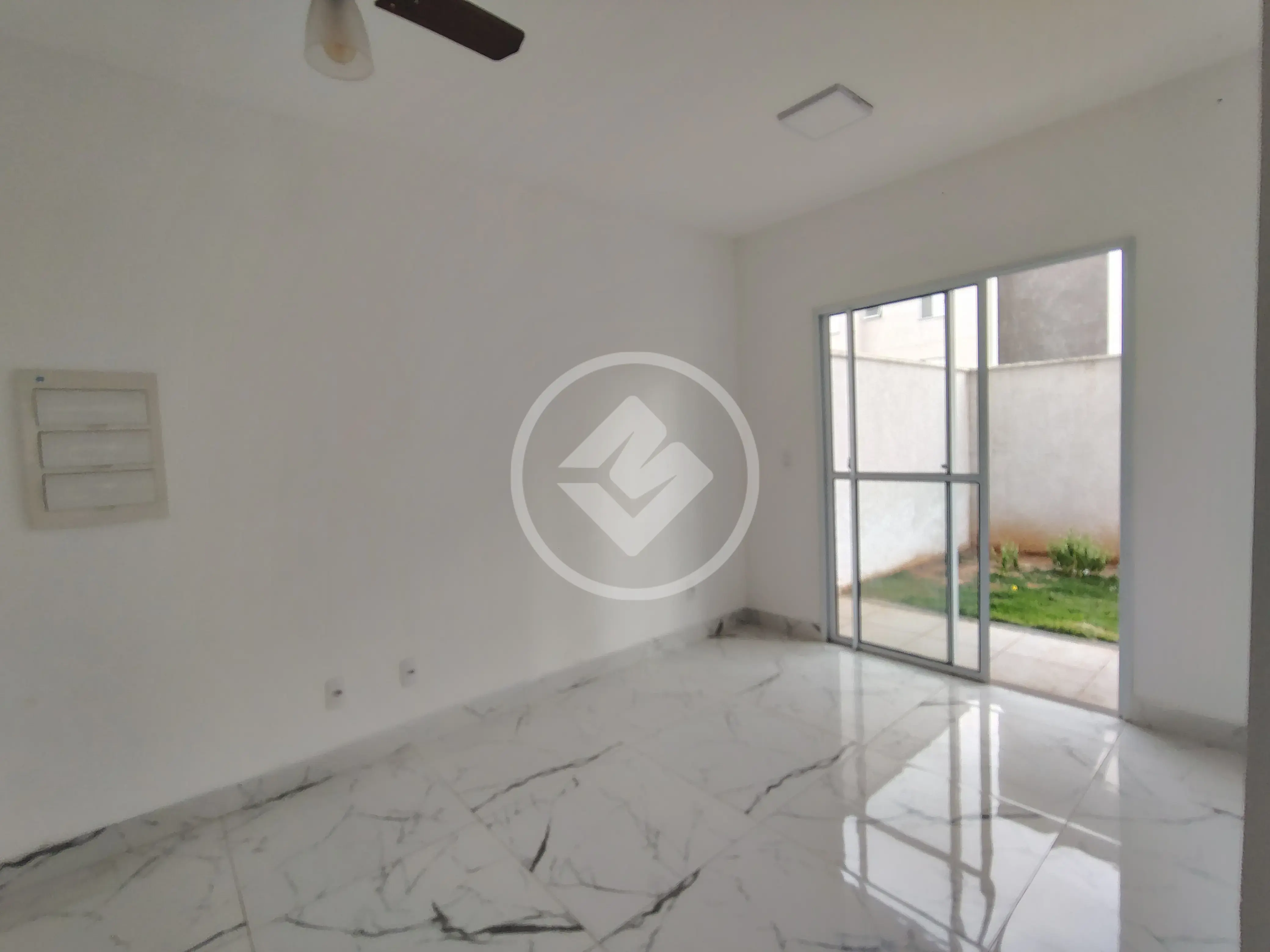 Imagem 1 - Apartamento Garden em Santa Claudina, Vinhedo - SP