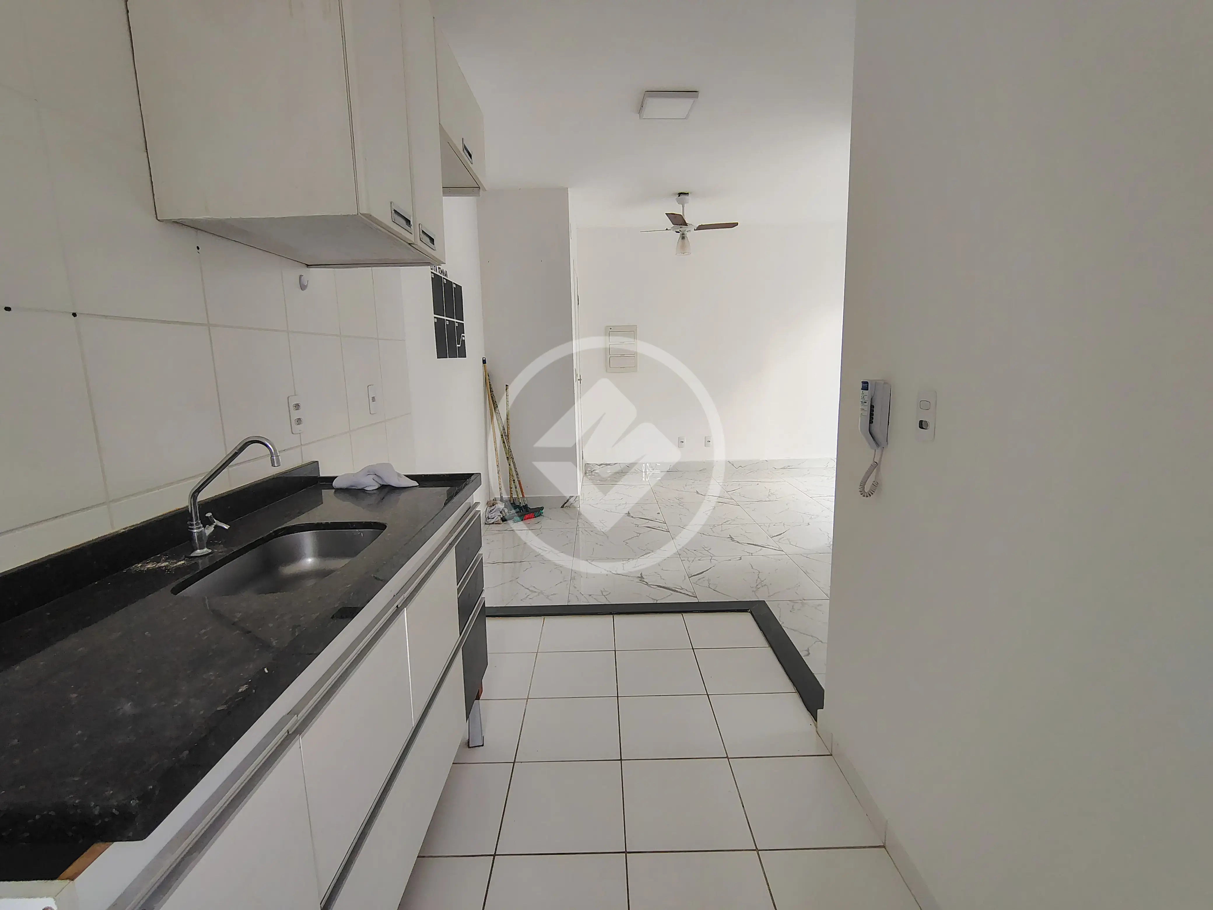 Imagem 3 - Apartamento Garden em Santa Claudina, Vinhedo - SP