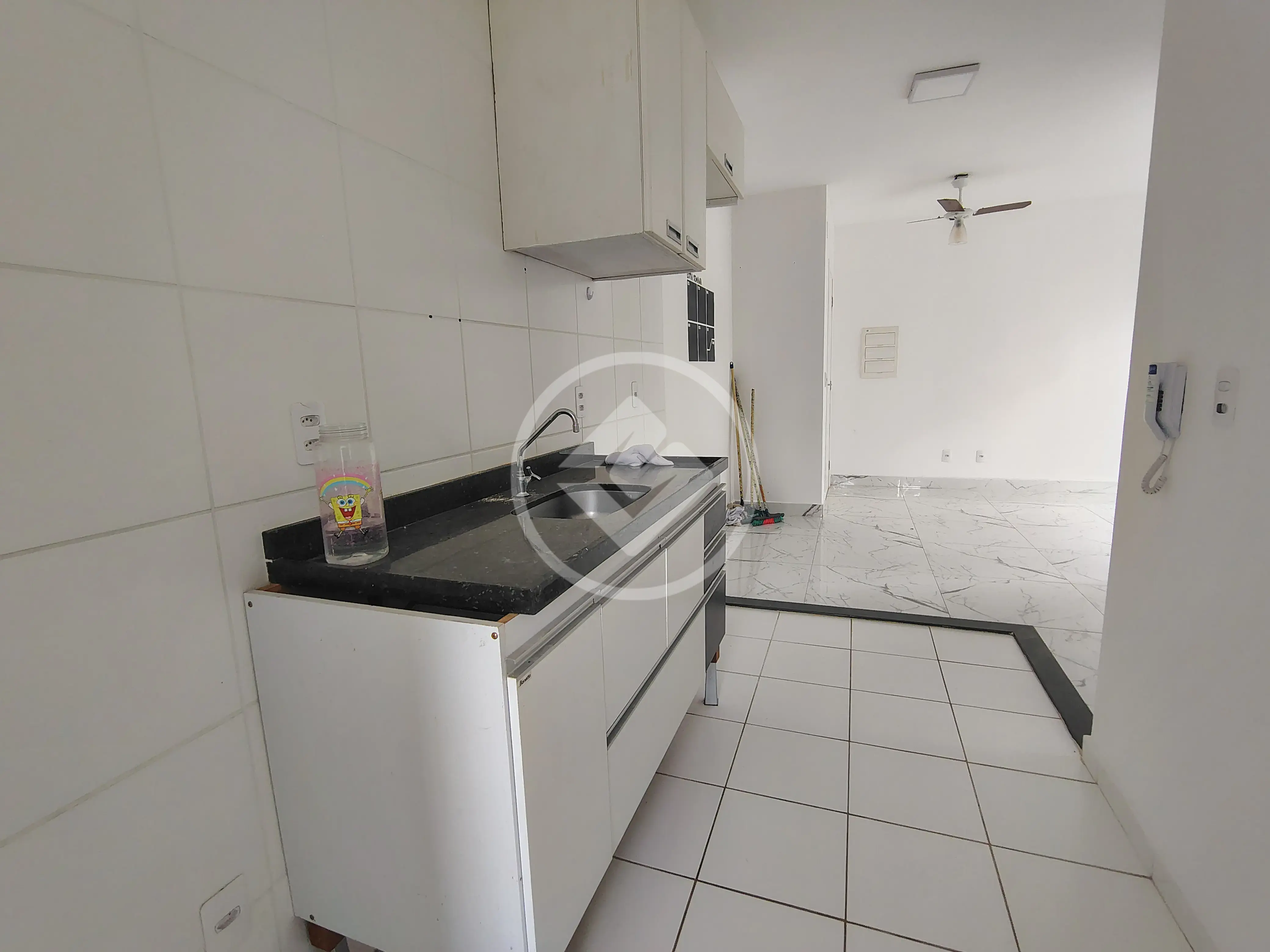 Imagem 4 - Apartamento Garden em Santa Claudina, Vinhedo - SP
