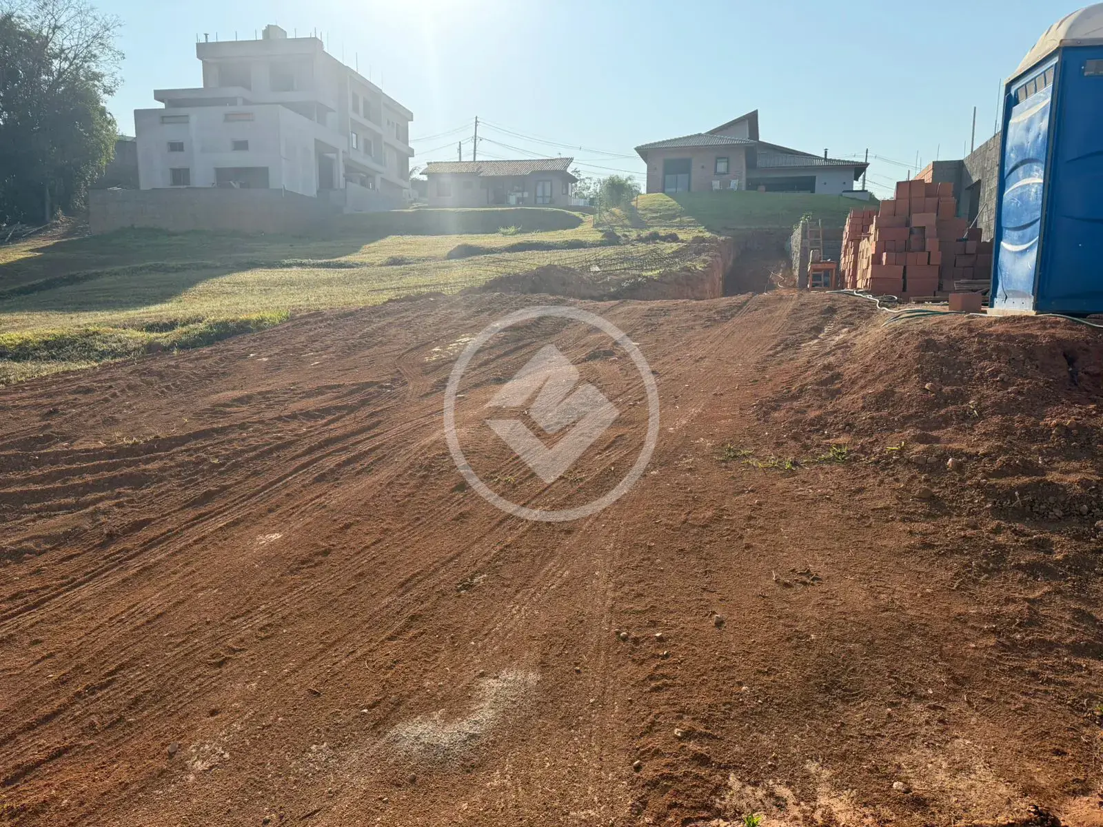 Imagem 4 - Terreno Condomínio em Condominio Terras de Santa Teresa, Itupeva - SP