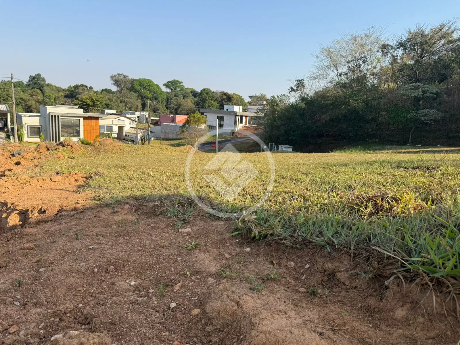Imagem 2 - Terreno Condomínio em Condominio Terras de Santa Teresa, Itupeva - SP