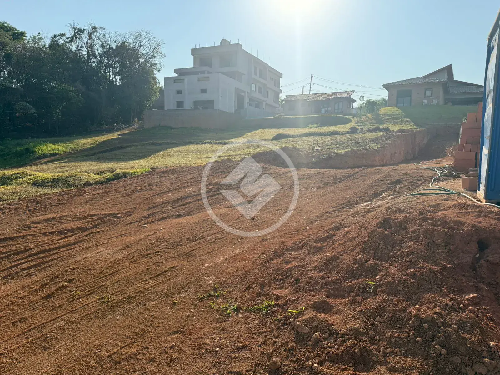 Imagem 6 - Terreno Condomínio em Condominio Terras de Santa Teresa, Itupeva - SP