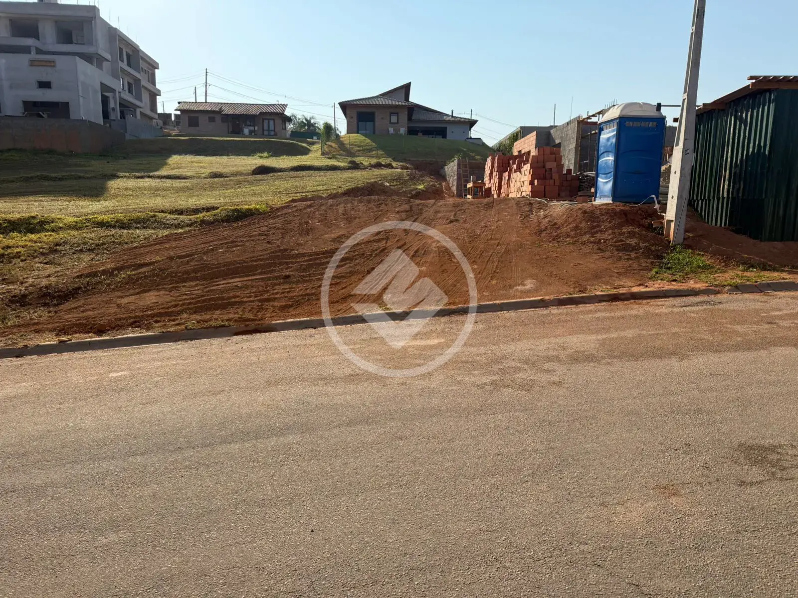 Imagem 3 - Terreno Condomínio em Condominio Terras de Santa Teresa, Itupeva - SP