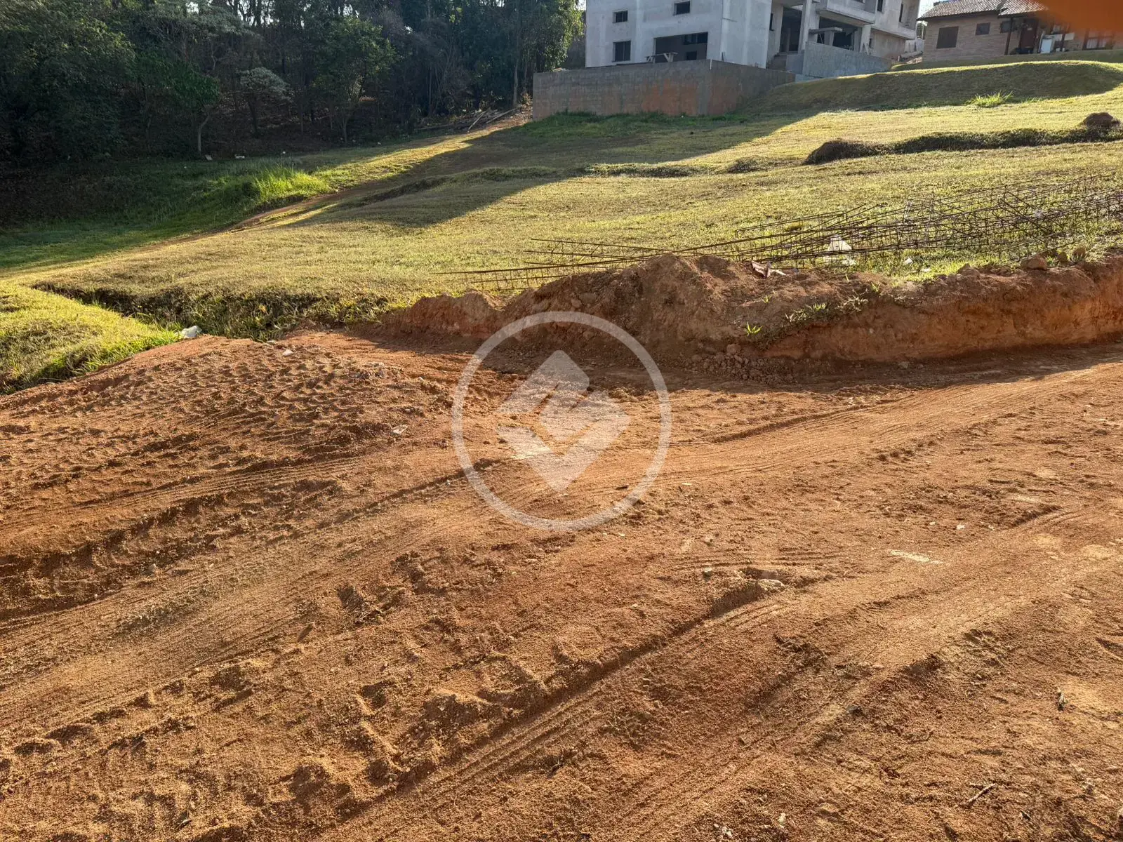 Imagem 1 - Terreno Condomínio em Condominio Terras de Santa Teresa, Itupeva - SP