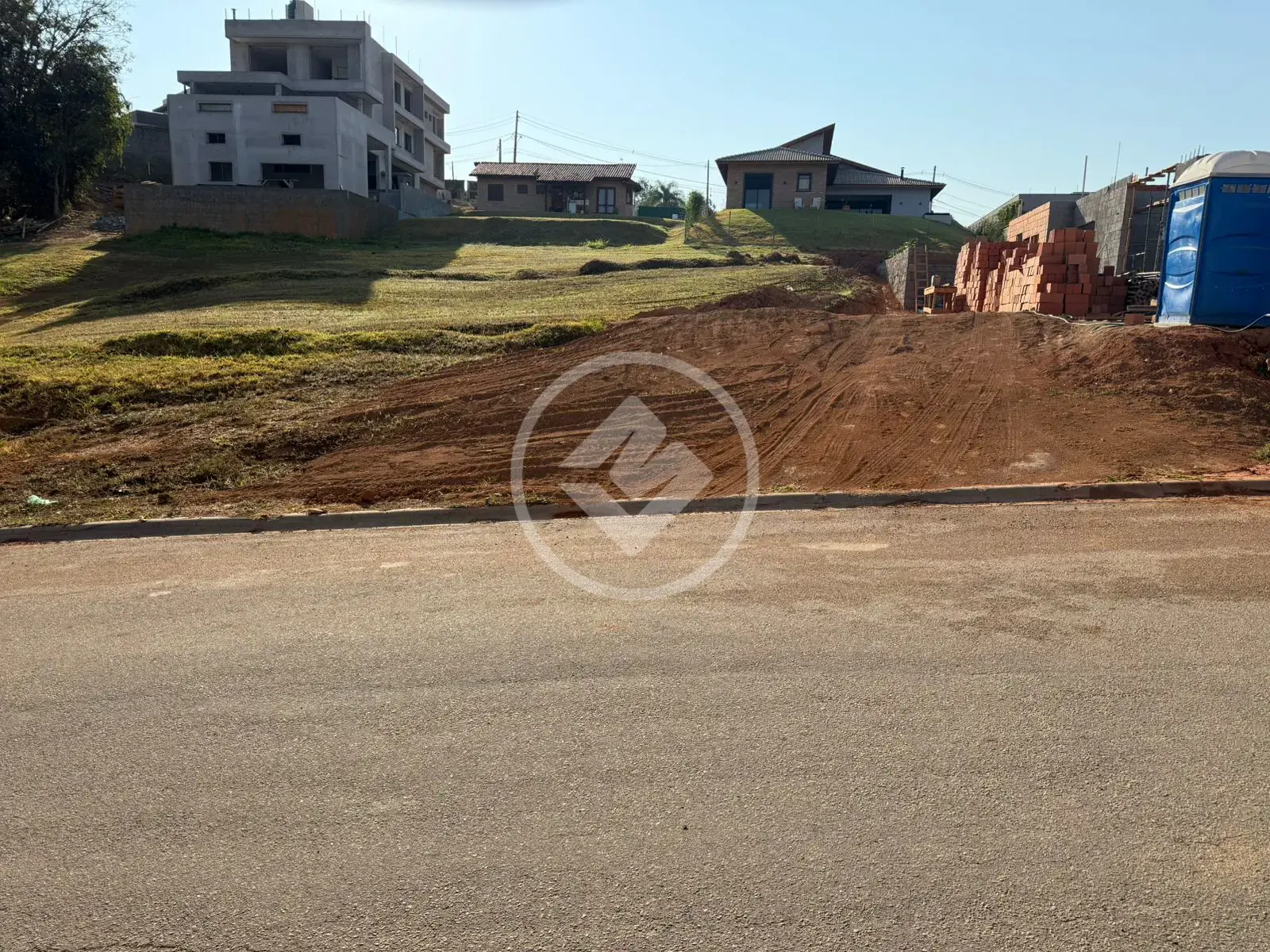 Image 18 - Terreno Condomínio em Condominio Terras de Santa Teresa, Itupeva - SP