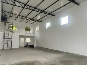 Imagem 2 - Galpão em Vila Santa Claudina, Vinhedo - SP