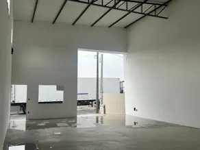 Imagem 4 - Galpão em Vila Santa Claudina, Vinhedo - SP