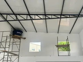 Imagem 6 - Galpão em Vila Santa Claudina, Vinhedo - SP