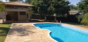 Casa Condomínio Village Visconde do Itamaraca, Valinhos - SP — foto 1
