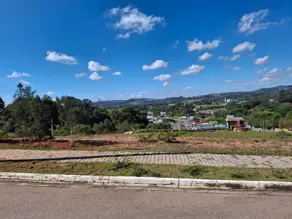 Terreno Pinheirinho, Vinhedo - SP — foto 1