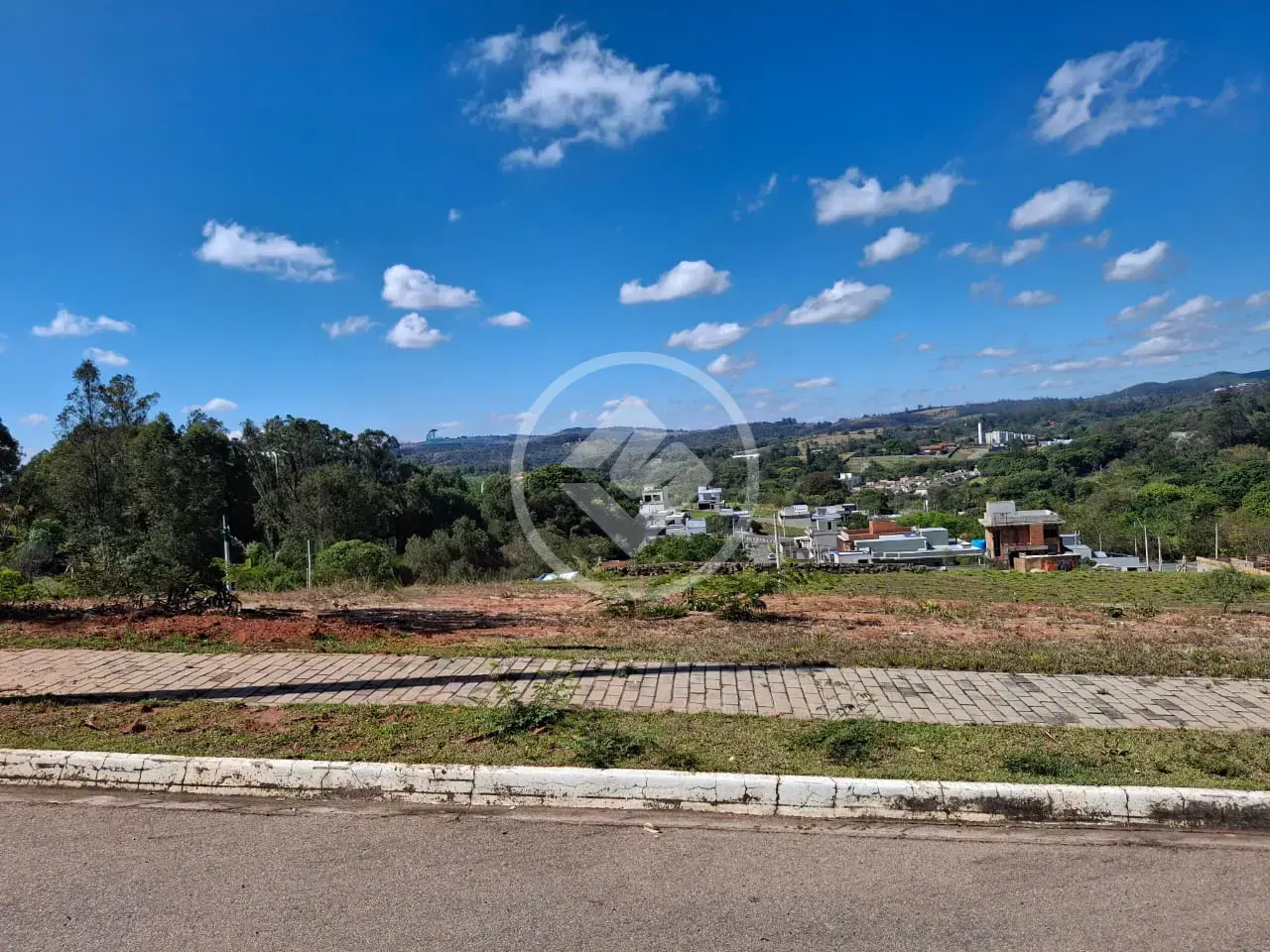 Imagem 1 - Terreno em Pinheirinho, Vinhedo - SP