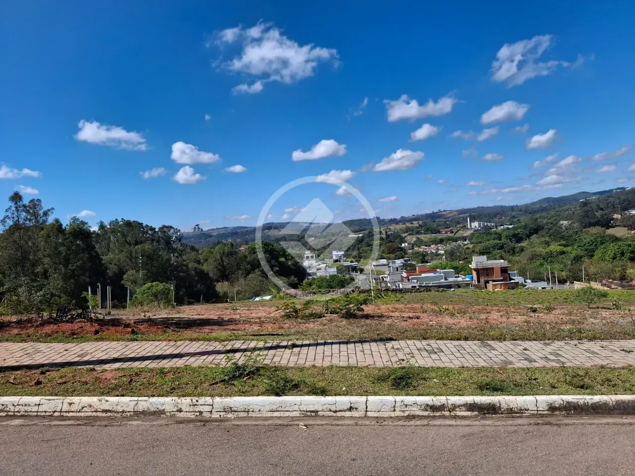 Imagem 1 - Terreno em Pinheirinho, Vinhedo - SP