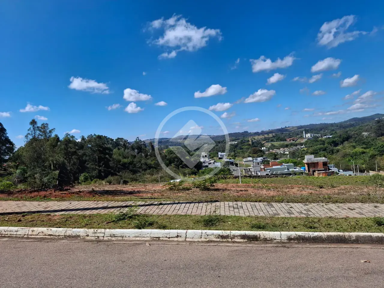 Imagem 2 - Terreno em Pinheirinho, Vinhedo - SP