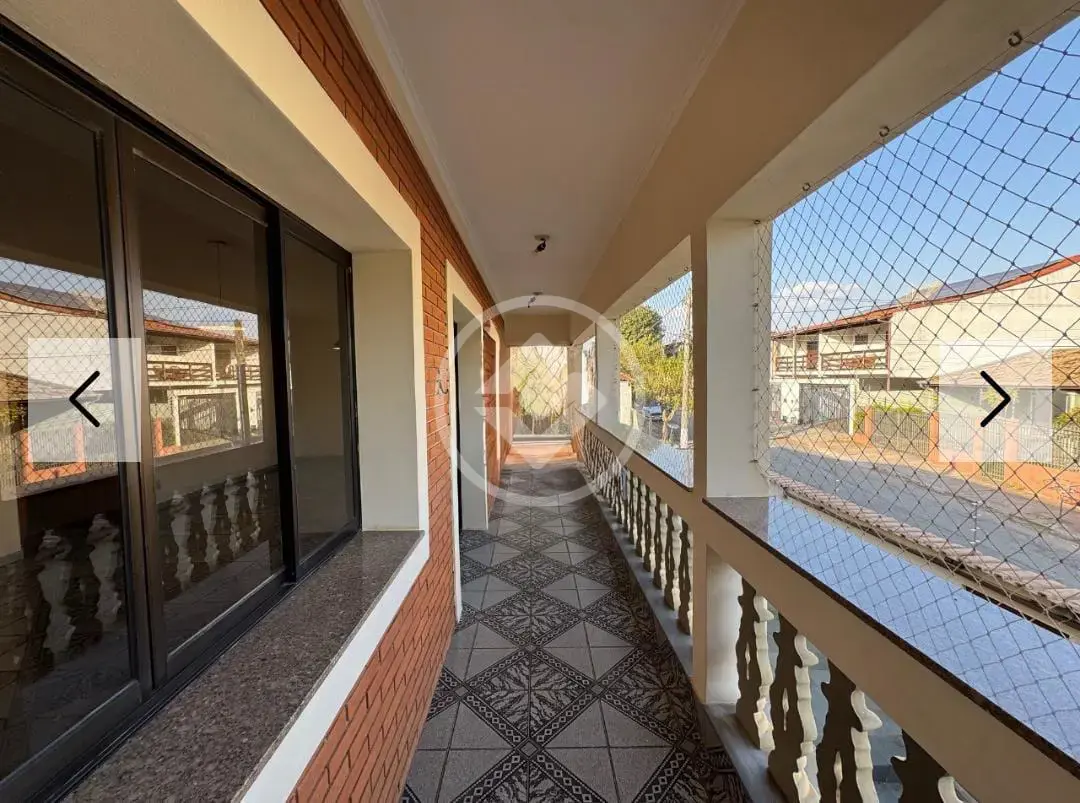 Imagem 1 - Casa em Nova Vinhedo, Vinhedo - SP