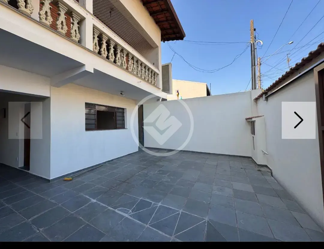 Imagem 1 - Casa em Nova Vinhedo, Vinhedo - SP