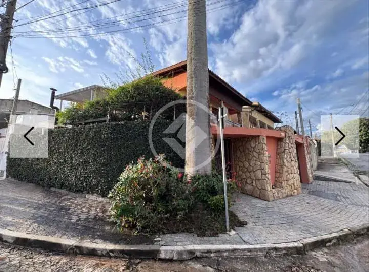 Imagem 1 - Casa em Nova Vinhedo, Vinhedo - SP