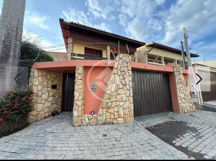 Image 2 - Casa em Nova Vinhedo, Vinhedo - SP