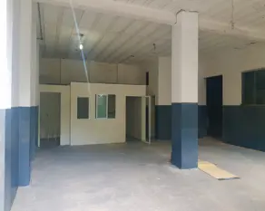 Imagem 2 - Prédio em Vila Joao XXIII, Vinhedo - SP