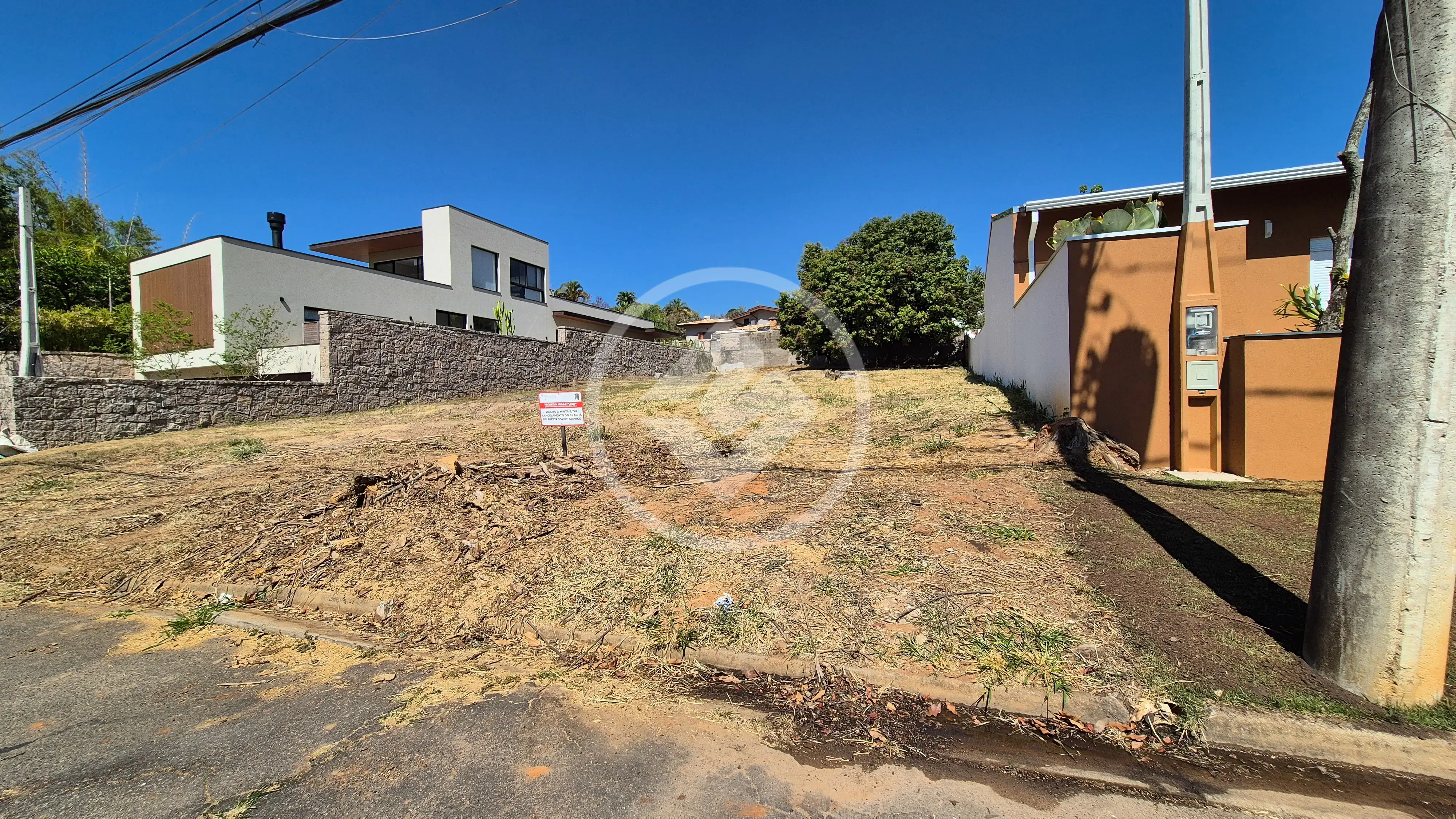 Imagem 2 - Terreno Condomínio em Marambaia, Vinhedo - SP