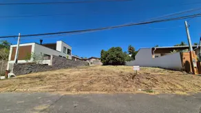 Terreno Condomínio Marambaia, Vinhedo - SP — foto 1