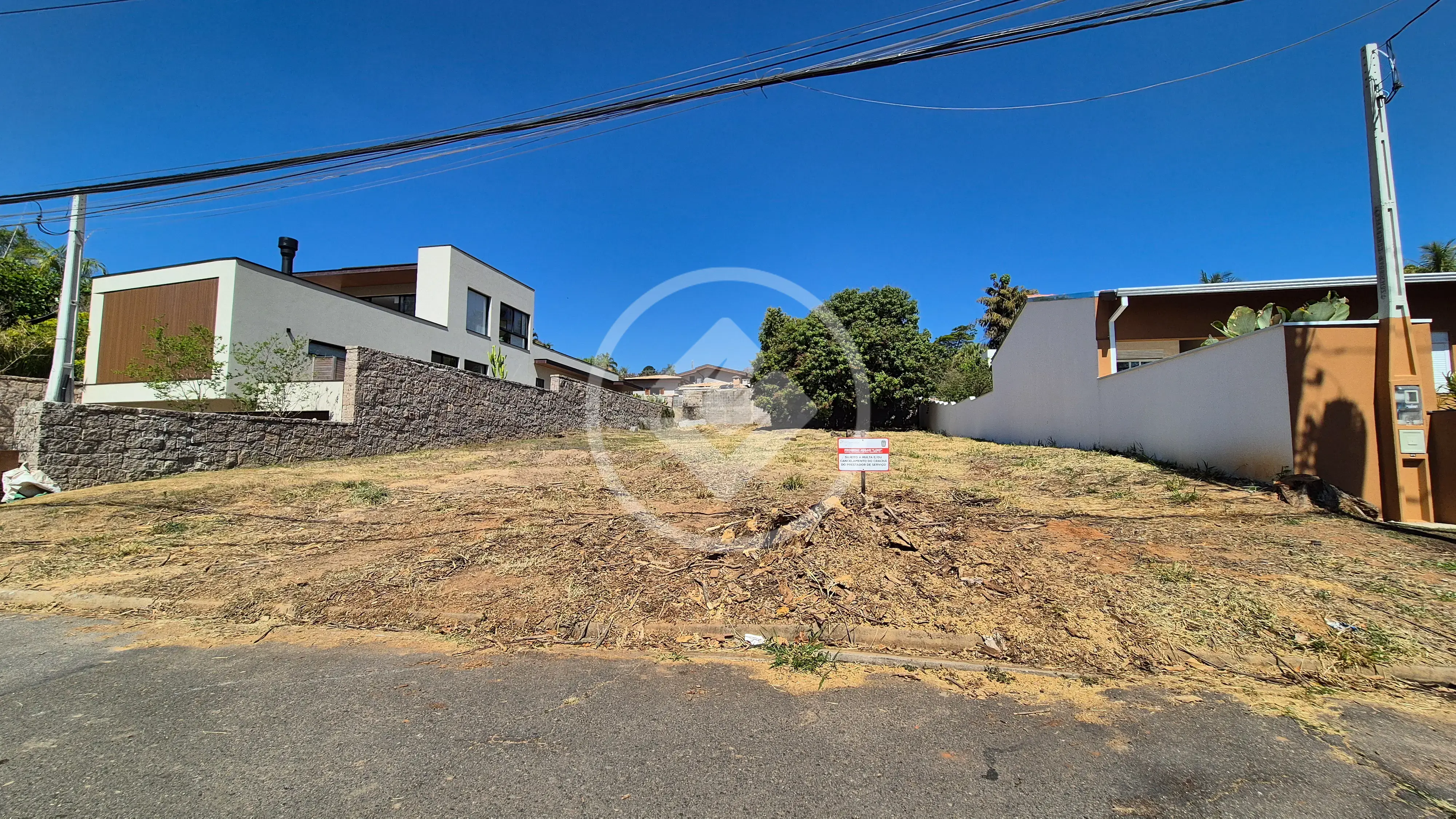 Imagem 5 - Terreno Condomínio em Marambaia, Vinhedo - SP