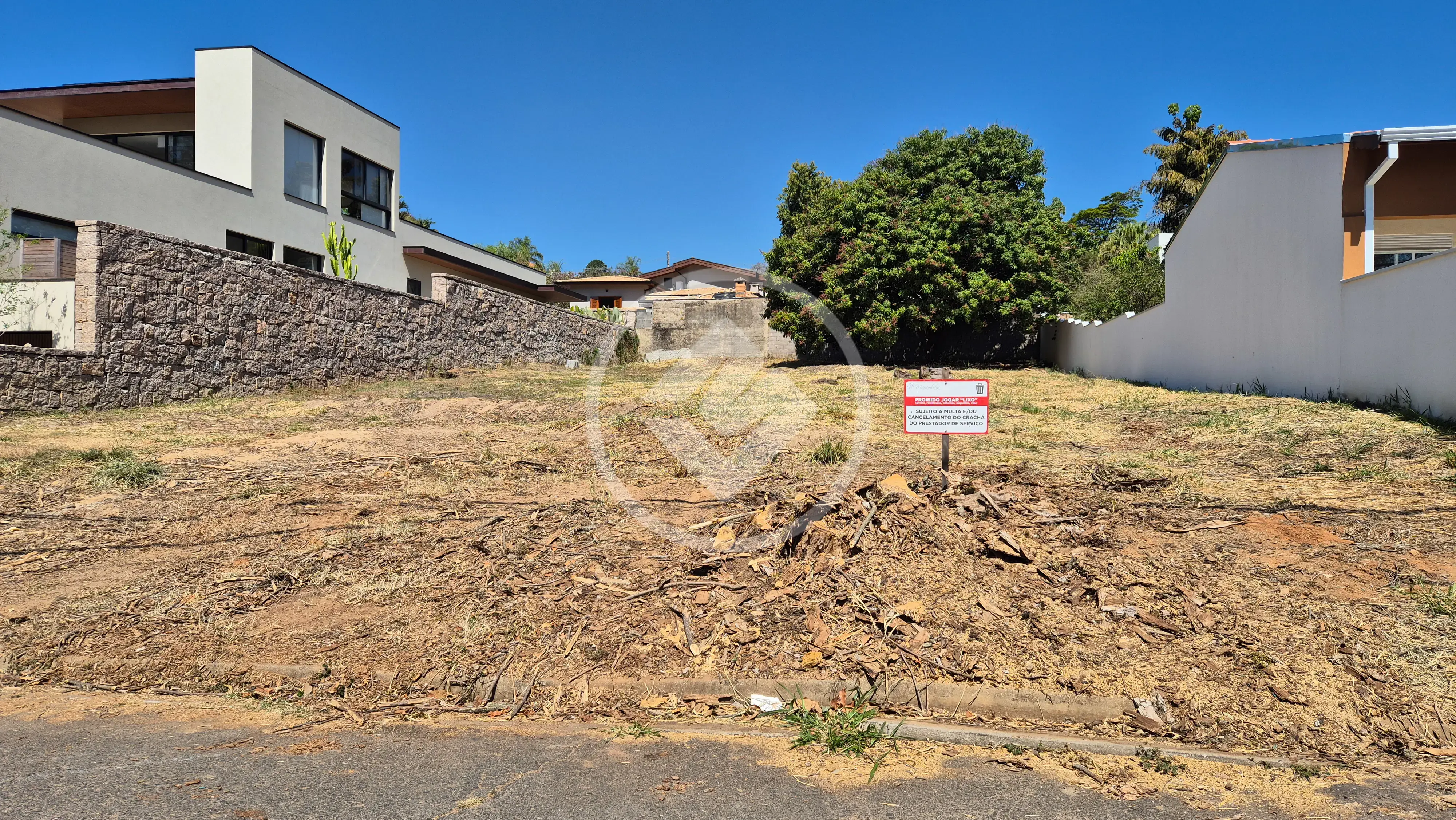 Imagem 6 - Terreno Condomínio em Marambaia, Vinhedo - SP
