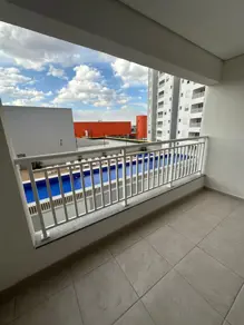 Apartamento Remanso Campineiro, Hortolândia - SP — foto 2
