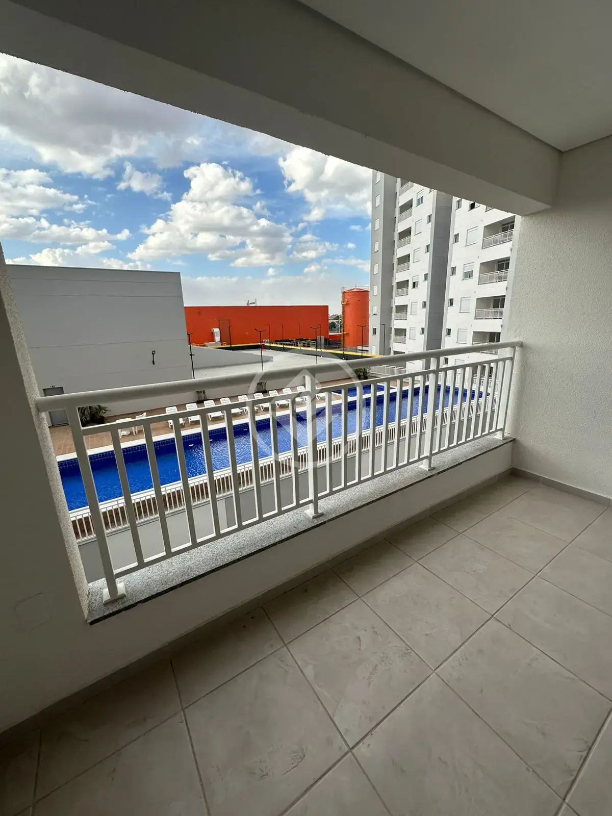 Image 2 - Apartamento em Remanso Campineiro, Hortolândia - SP