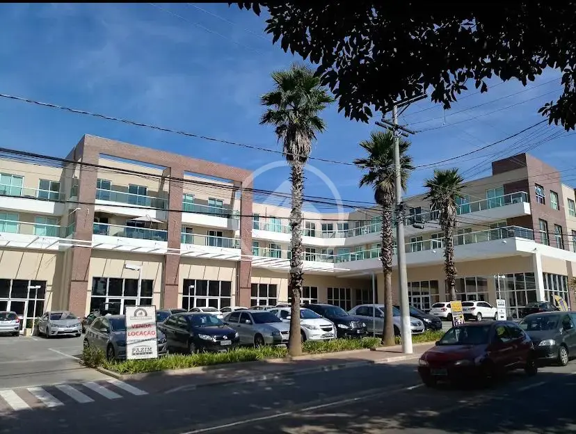Imagem 1 - Sala Comercial em Nova Vinhedo, Vinhedo - SP