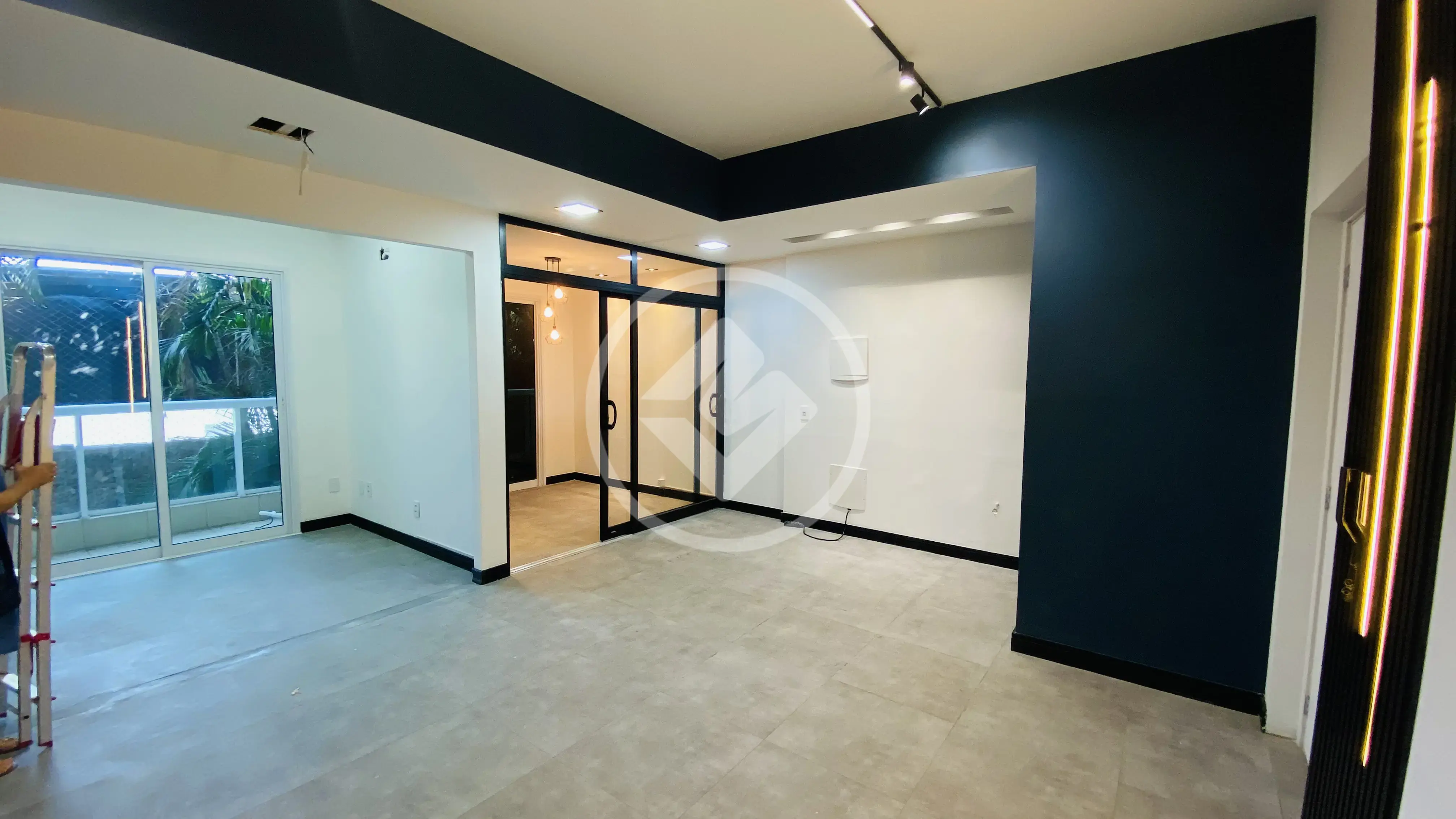 Imagem 1 - Sala Comercial em Nova Vinhedo, Vinhedo - SP