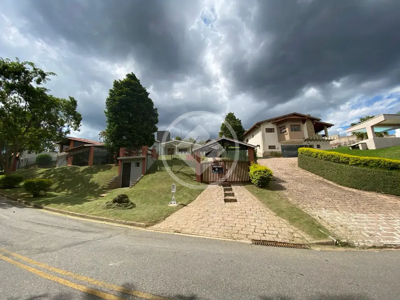 Imagem 2 - Casa Condomínio em Marambaia, Vinhedo - SP