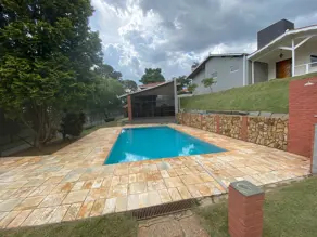 Imagem 4 - Casa Condomínio em Marambaia, Vinhedo - SP