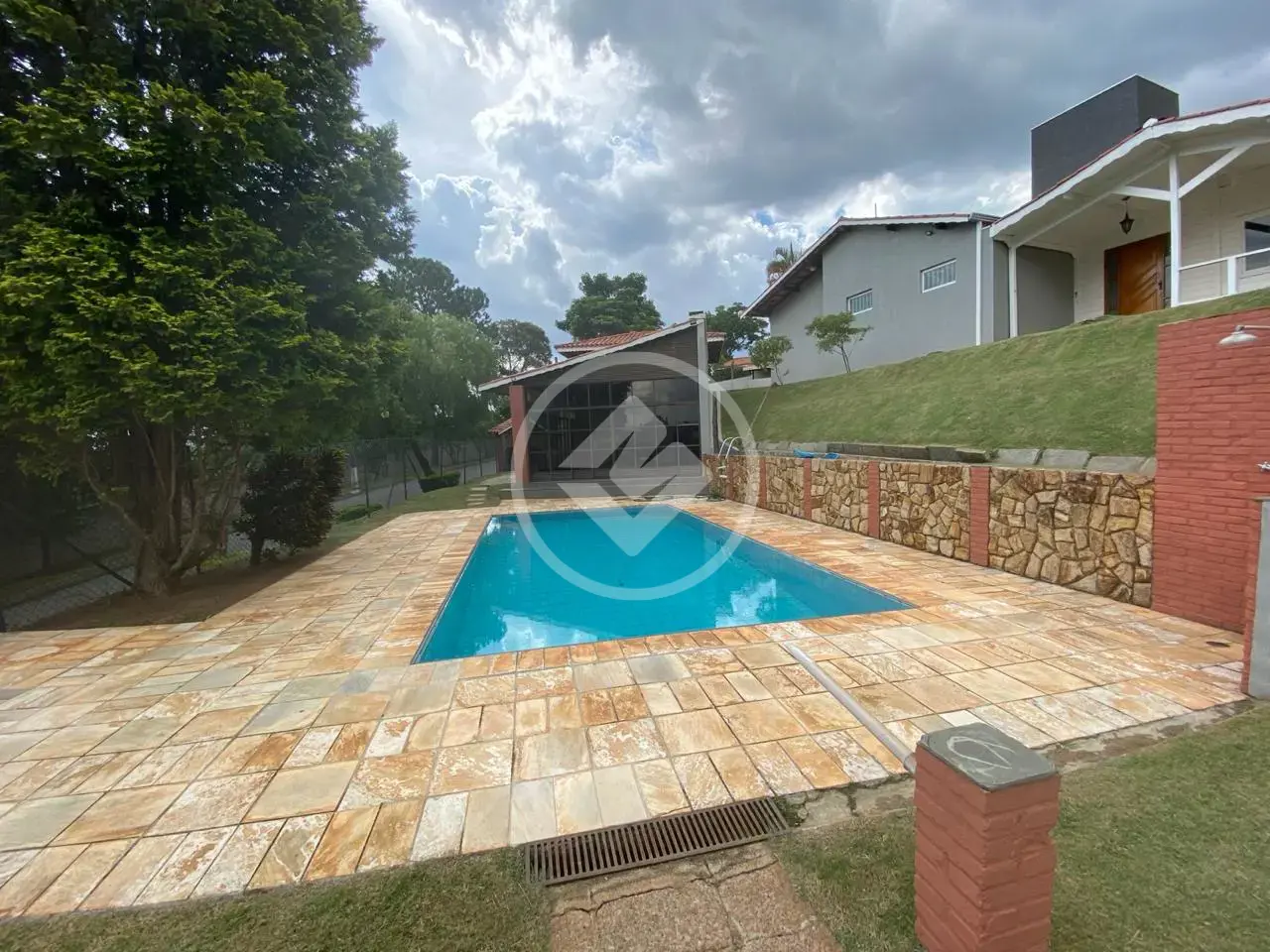 Imagem 4 - Casa Condomínio em Marambaia, Vinhedo - SP