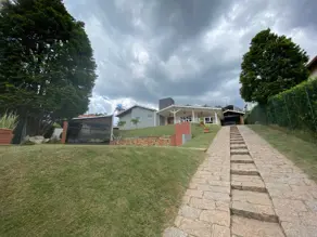 Imagem 3 - Casa Condomínio em Marambaia, Vinhedo - SP