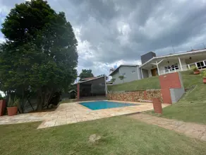 Casa Condomínio Marambaia, Vinhedo - SP — foto 1