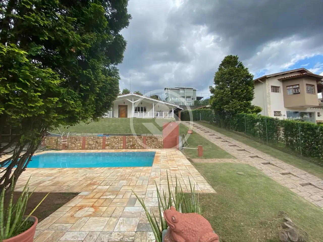 Imagem 6 - Casa Condomínio em Marambaia, Vinhedo - SP