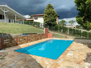 Casa Condomínio Marambaia, Vinhedo - SP — foto 2