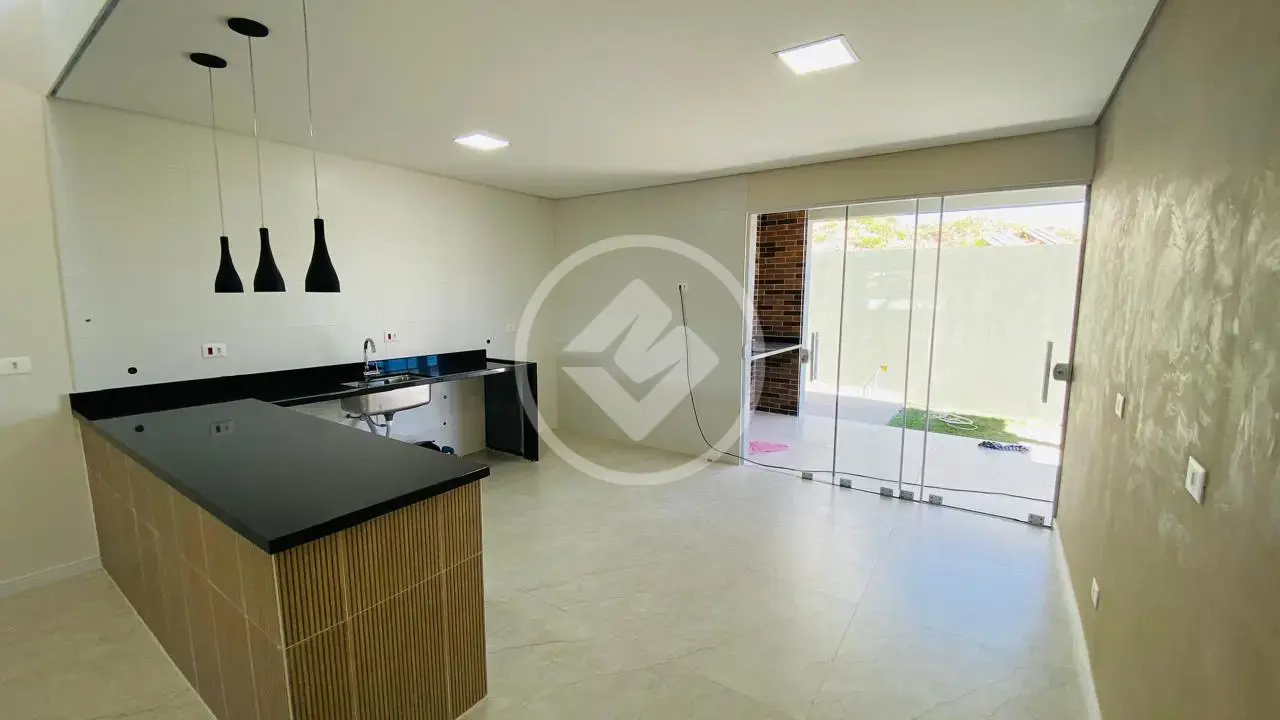 Imagem 5 - Casa em Marambaia, Vinhedo - SP