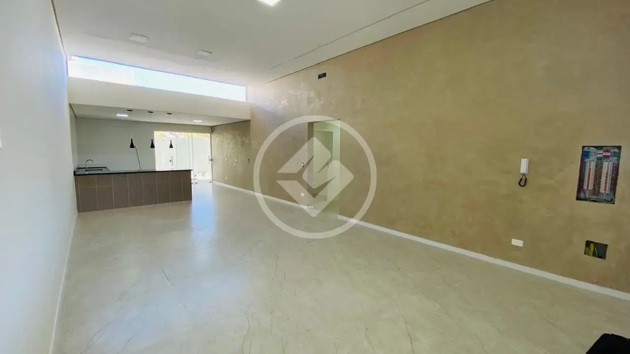 Imagem 2 - Casa em Marambaia, Vinhedo - SP