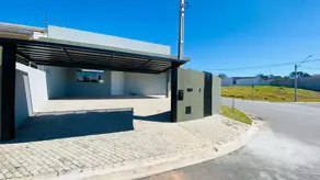 Casa Marambaia, Vinhedo - SP — foto 1