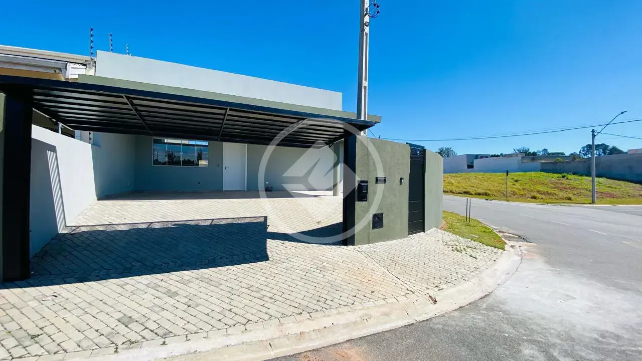 Imagem 1 - Casa em Marambaia, Vinhedo - SP