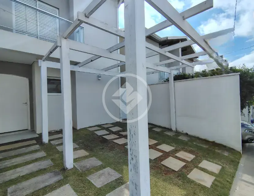 Imagem 1 - Casa Condomínio em Pinheirinho, Vinhedo - SP