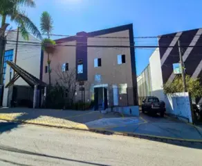 Imagem 3 - Galpão em Macuco, Valinhos - SP