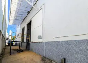 Imagem 4 - Galpão em Macuco, Valinhos - SP
