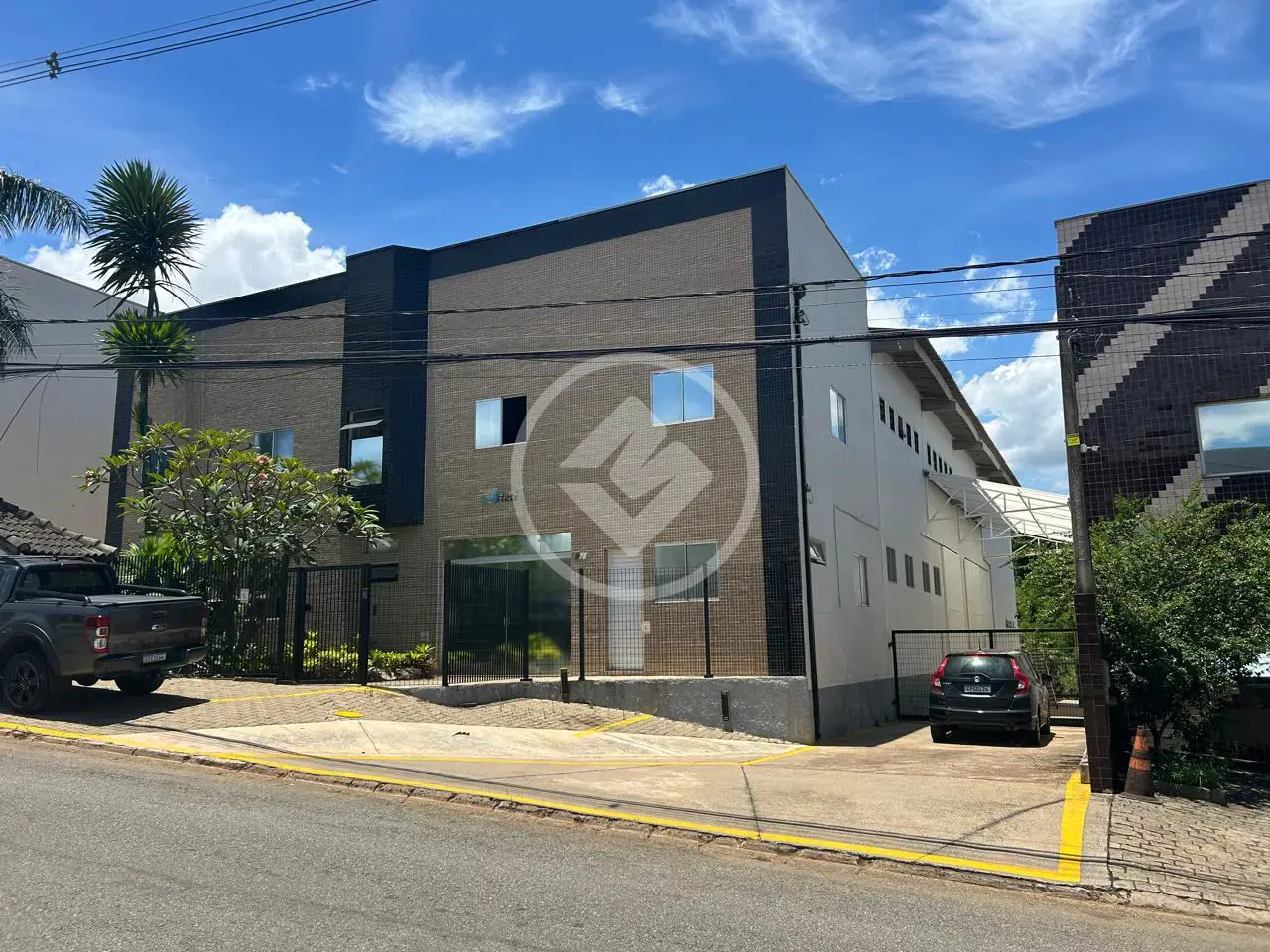 Image 2 - Galpão em Macuco, Valinhos - SP