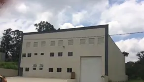 Imagem 2 - Galpão em Macuco, Valinhos - SP