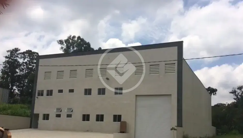 Imagem 2 - Galpão em Macuco, Valinhos - SP